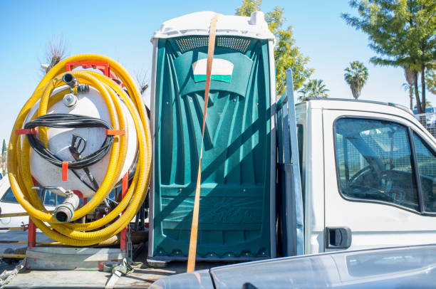 Best Affordable porta potty rental  in Loyal, WI
