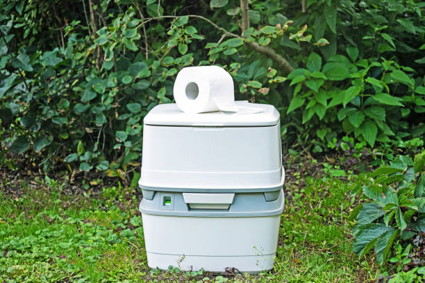 Best Portable bathroom rental  in Loyal, WI