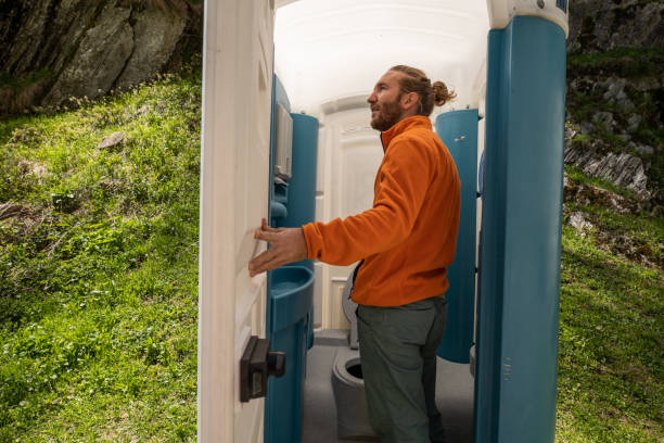 Best Long-term porta potty rental  in Loyal, WI