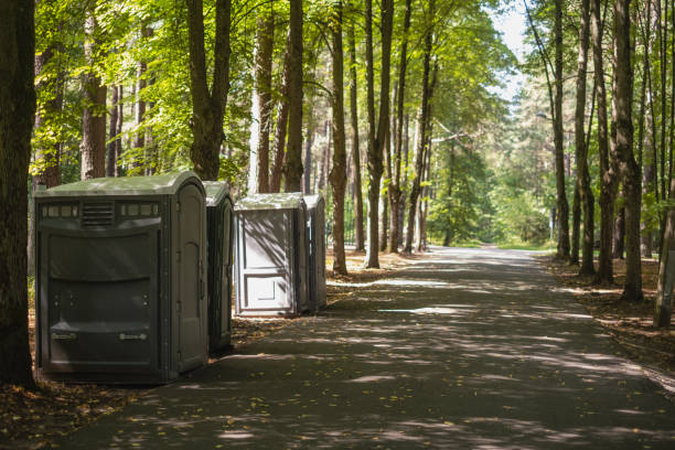Best Portable toilet rental for construction  in Loyal, WI
