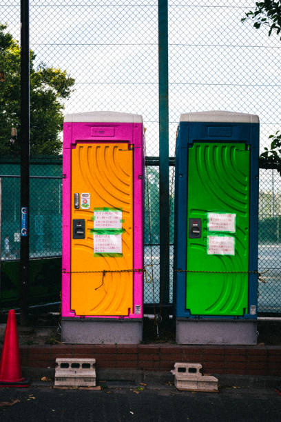 Best Emergency porta potty rental  in Loyal, WI