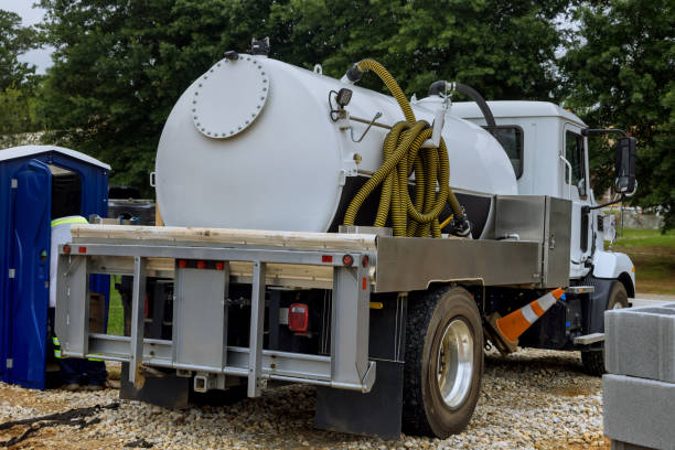 Best Local porta potty services  in Loyal, WI