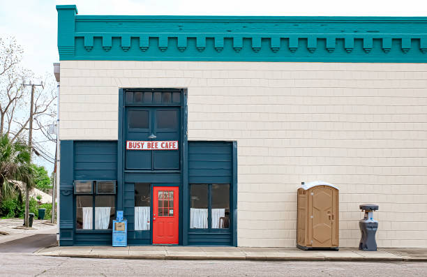 Best Affordable portable toilet rental  in Loyal, WI