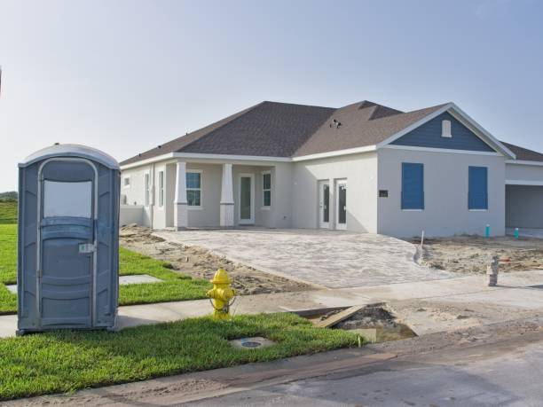 Best High-end porta potty rental  in Loyal, WI