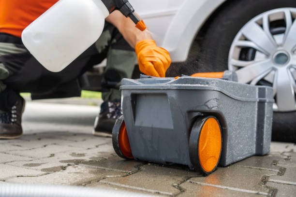 Best Best portable toilet rental  in Loyal, WI
