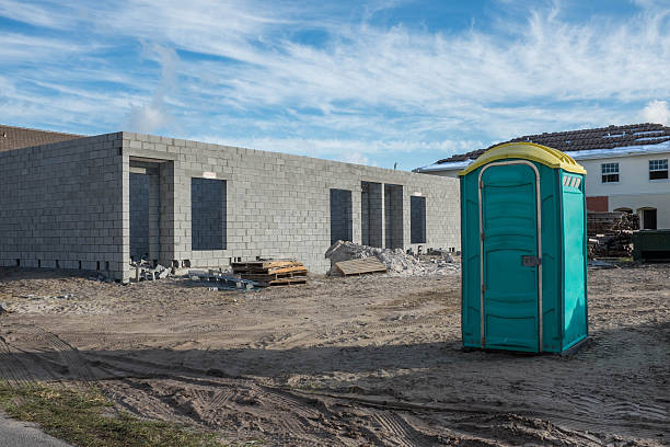 Best Porta potty delivery and setup  in Loyal, WI
