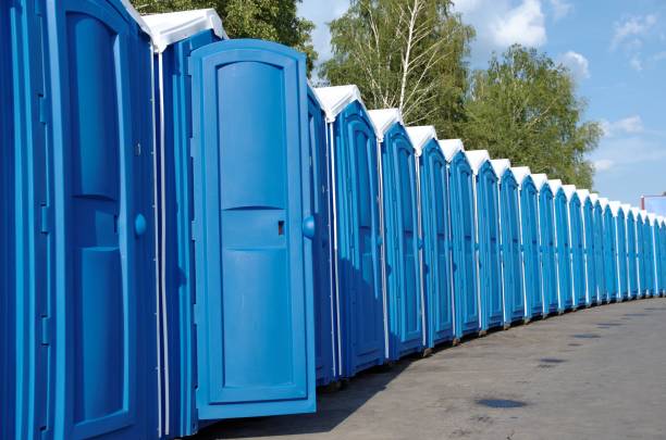 Best Temporary restroom rental  in Loyal, WI